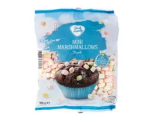 BACK FAMILY Mini Marshmallows