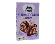 BACK FAMILY Schokodekoration, Hasen