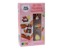 BACK FAMILY Zuckerfiguren 3D Ostern