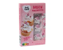 BACK FAMILY Zuckerfiguren, Hase 2D