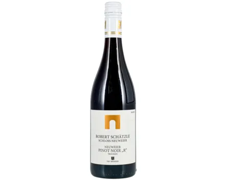 Baden QbA Neuweierer Pinot Noir Schloss Neuweier (2019) – Rotwein, Deutschland (0.75l)