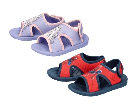 Badesandalen