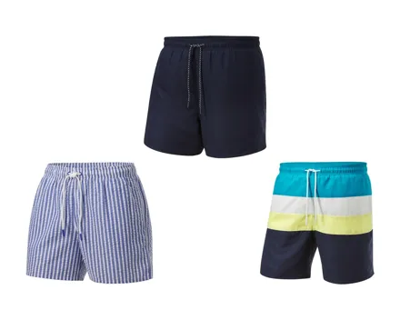 Badeshorts