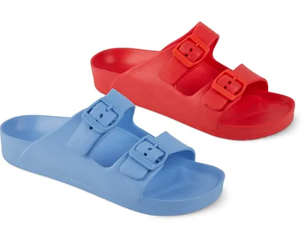 Badeslipper