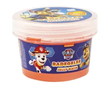 Badespass Badejelly orange