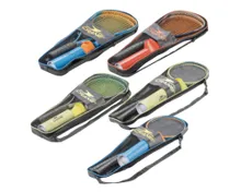 Badminton-Set