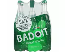 Badoit Mineralwasser mit Kohlensäure 6x1l