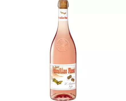 Badoux Murailles Rosé AOC Chablais