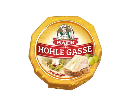 Baer Hohle Gasse