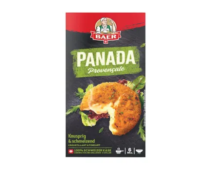 BAER Panada