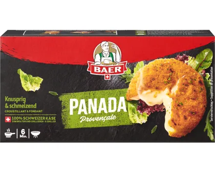 Baer Panada Provençale