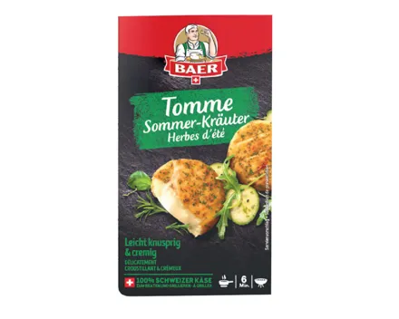 BAER Tomme