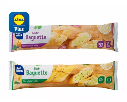 Baguette