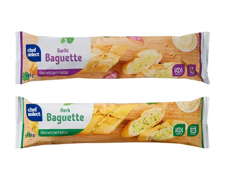 Baguette (Aktion nur in der Deutschschweiz und im Tessin gültig)