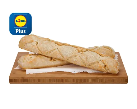Baguette Croustille