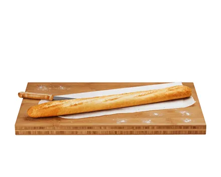 Baguette française