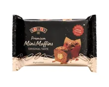 BAILEYS Mini Muffins