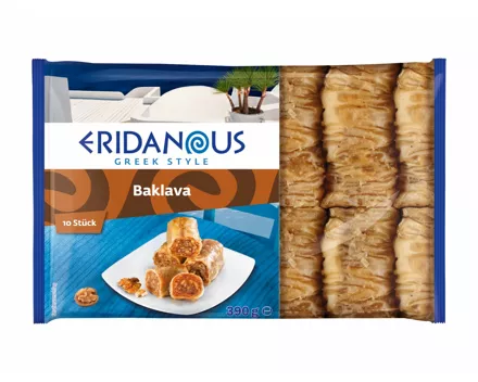 Baklava