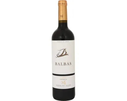 Balbàs 24 Reserva 75 cl