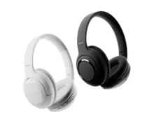 BALCO Kopfhörer aus recyceltem Kunststoff