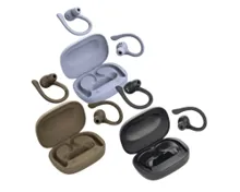 BALCO Wireless Sports Earbuds & Fitness Tracke