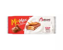 BALCONI Kuchen-Snack, Mix Max 10x35g