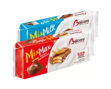 BALCONI Kuchen-Snack, Mix Milk 10 x 35g