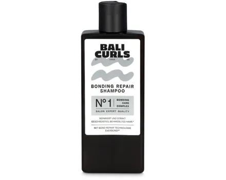 Bali Curls Bonding Repair Shampoo