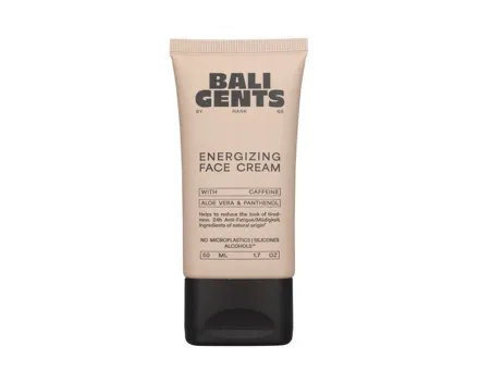 Bali Gents Energizing Face Cream