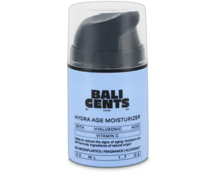Bali Gents Hydra Aqua Gel