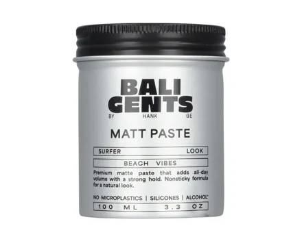 Bali Gents Matt Paste