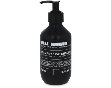 Bali Home Handseife Rosemary Patchouli