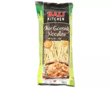 Bali Kitchen Nudeln, Mie Goreng