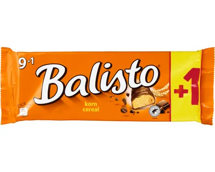 Balisto Getreideriegel Korn