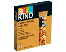 BALISTO Kinder Riegel, Caramel Mandel