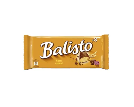 Balisto Riegel