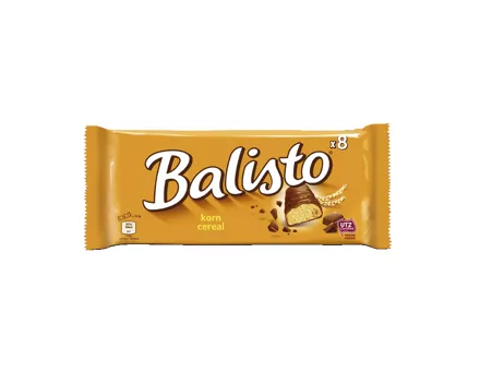 Balisto Riegel