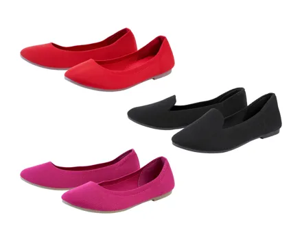 Ballerinas