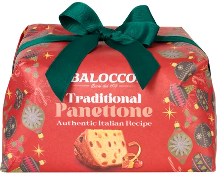 Balocco Panettone