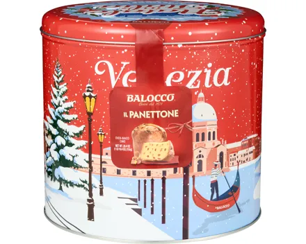 Balocco Panettone Classico