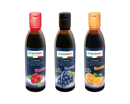 Balsamico Sauce
