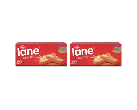 Bambi Guezli Lane 2x 300g
