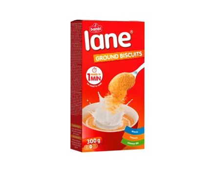 Bambi Lane Biscuit