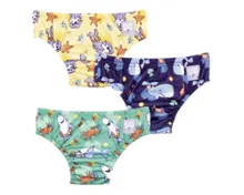 BAMBINO MIO Schwimmwindel