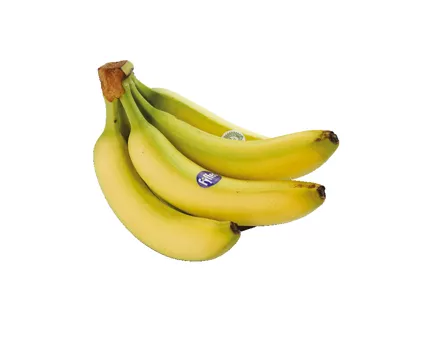 Bananen Fyffes