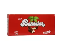 Bananica 400g