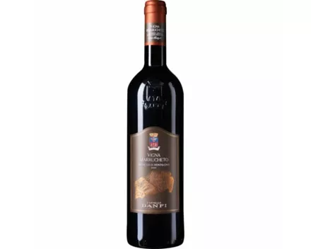 Banfi Marrucheto Brunello di Montalcino DOCG 75 cl