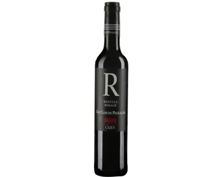 Banyuls-Rimage AOP Les clos de Paulilles (2024), Frankreich