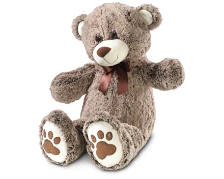 Bär und Sennenhund assortiert 100cm