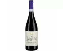 Barbera d'Alba DOC Superiore Tenuta Cappallotto